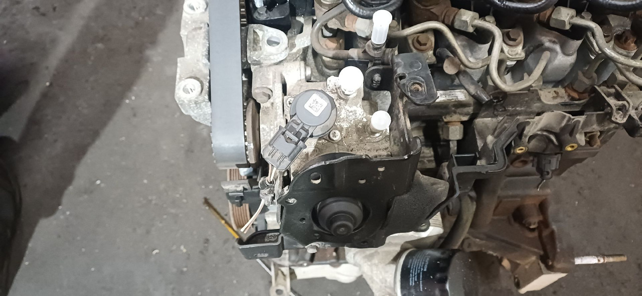 PUMPA VISOKOG PRITISKA DACIA SANDERO > 16-20