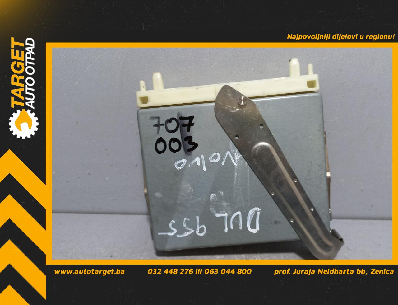 ELEKTRONIKA MOTORA VOLVO S70/V70 > 97-00 P09125340
