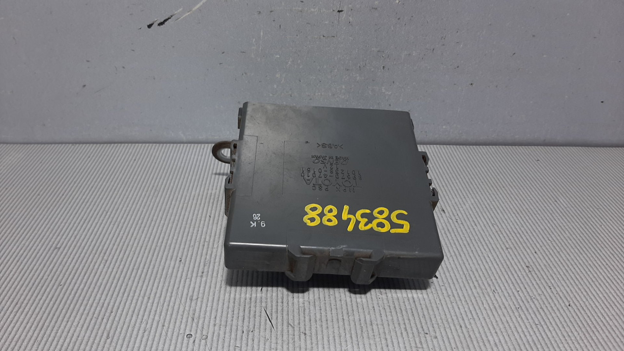 ELEKTRONIKA MODUL TOYOTA PRIUS XW20 > 04-09 8967047010