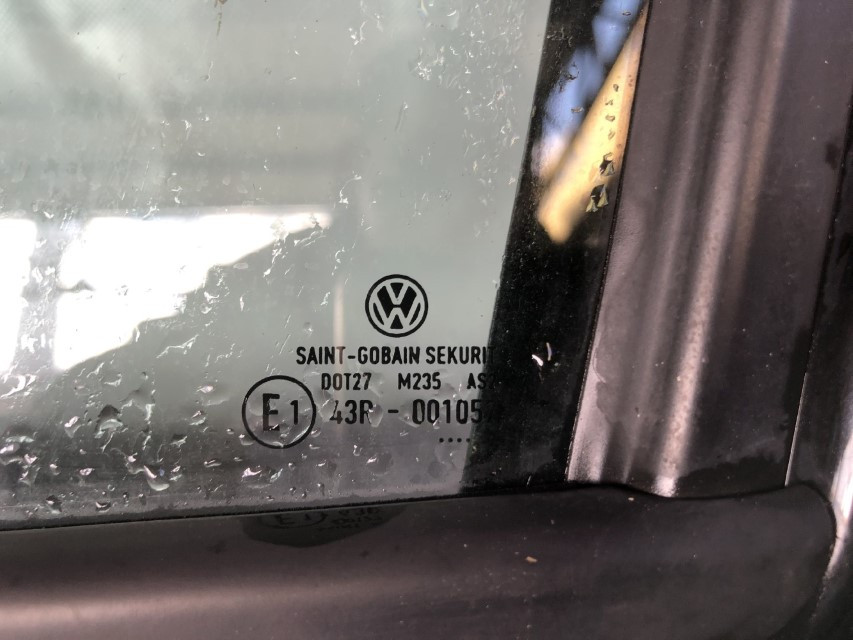 DIJELOVI STAKLO VW AMAROK > 16-18 3.0