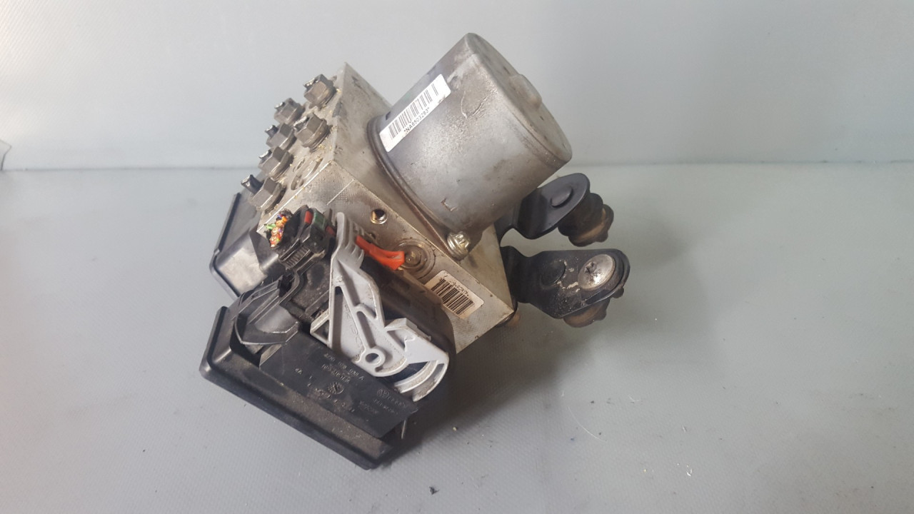 ABS ELEKTRONIKA VW PASSAT B7 > 10-14 3AA614109AG 3AA614