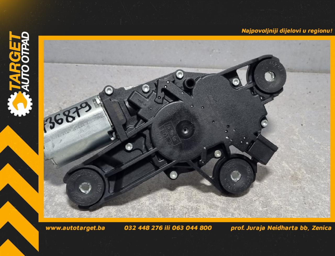 MOTORIC BRISACA GEPEKA FORD FOCUS > 07-11 3M51R17K441AG