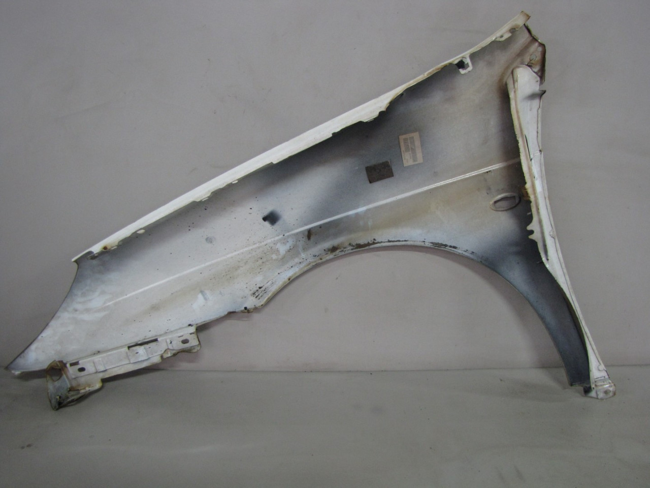 DIJELOVI BLATOBRAN CITROEN C5 > 01-04 CI520012