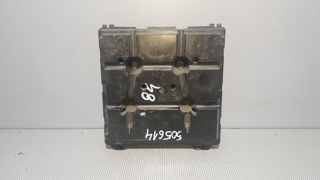 ELEKTRONIKA MODUL VW POLO > 09-14 6R0937087K