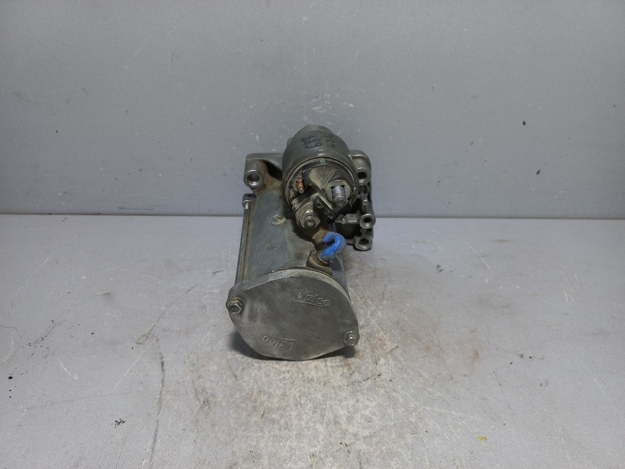 DIJELOVI ALNASER CITROEN C-ELYSEE > 12- 9662854180