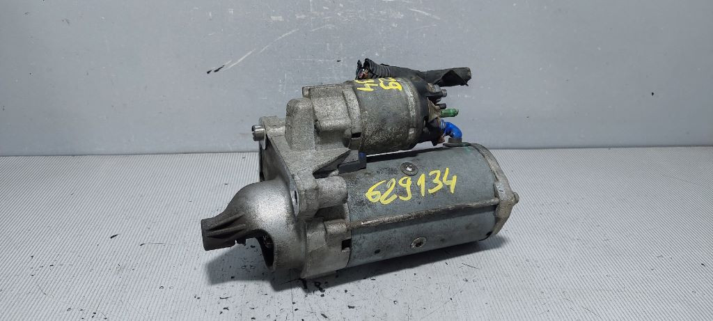 DIJELOVI ALNASER CITROEN C4 > 10-17 9662854180