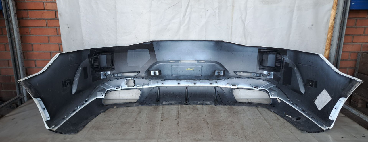BRANIK MERCEDES GT (X290) > 18- A2908853200