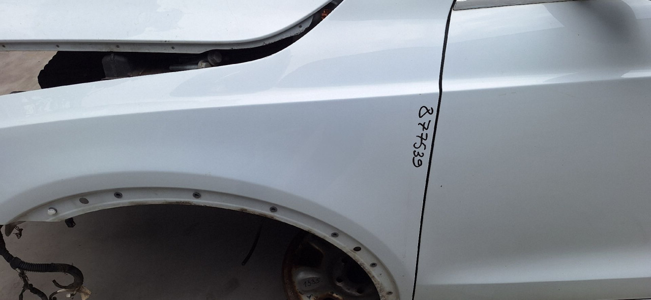 DIJELOVI BLATOBRAN AUDI Q3 > 11-15 2.0 8U0821105
