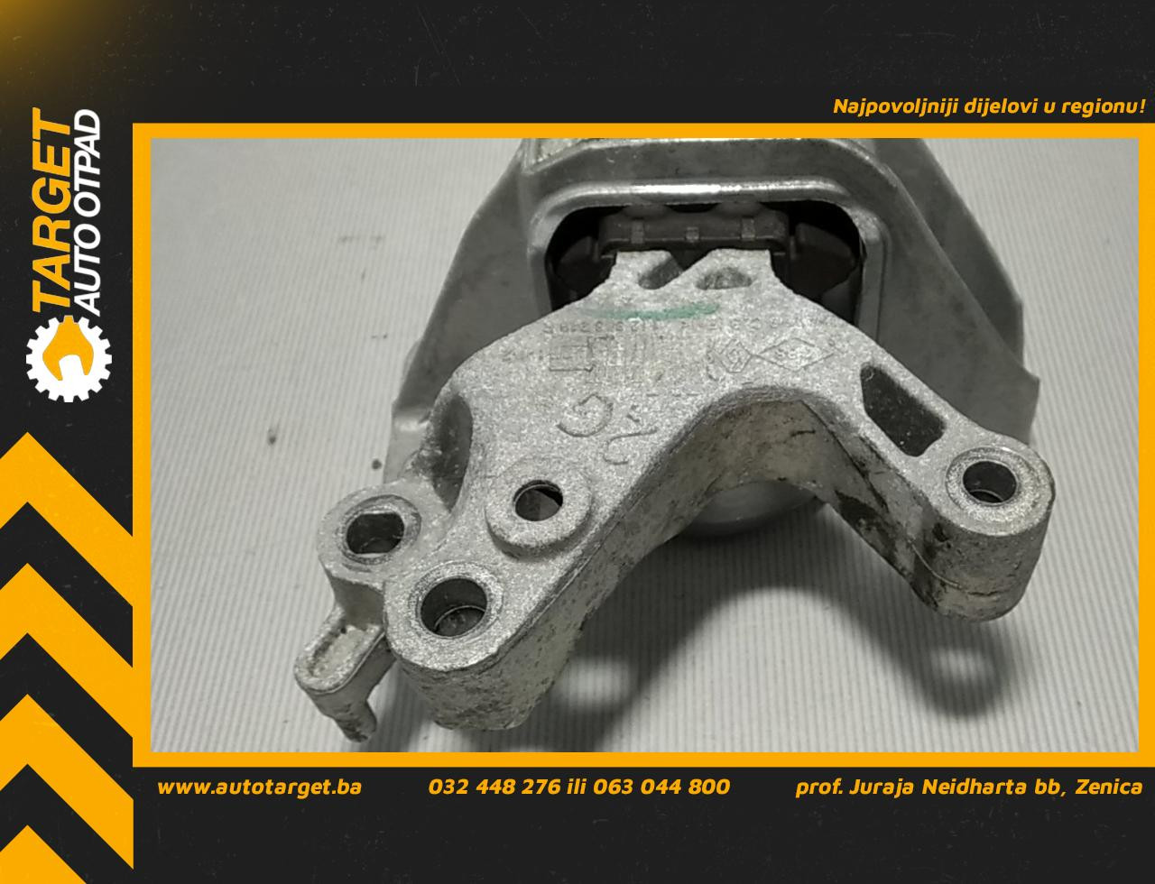 DIJELOVI NOSAC MOTORA NISSAN QASHQAI > 17-21 112846249R