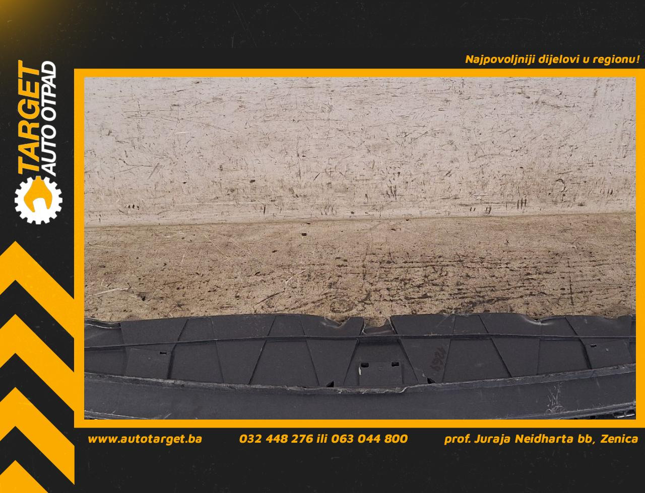 DIJELOVI SPOJLER VW PASSAT CC > 12-17 2.0 3C8805903A