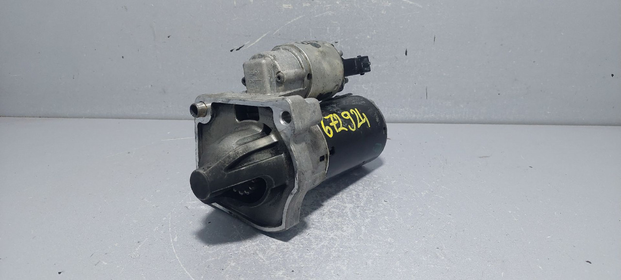 DIJELOVI ALNASER CITROEN C4 > 10-17 9674077280