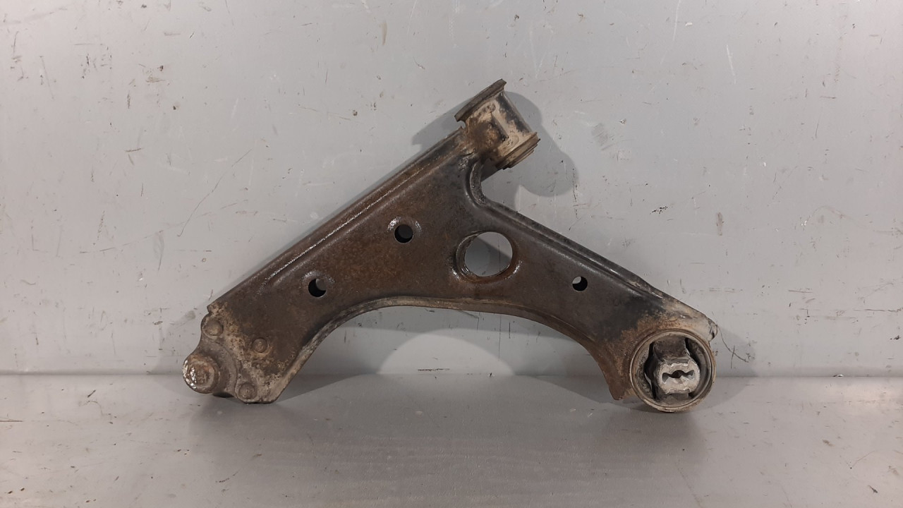 DIJELOVI LAFETA FIAT QUBO > 08-16 1.3