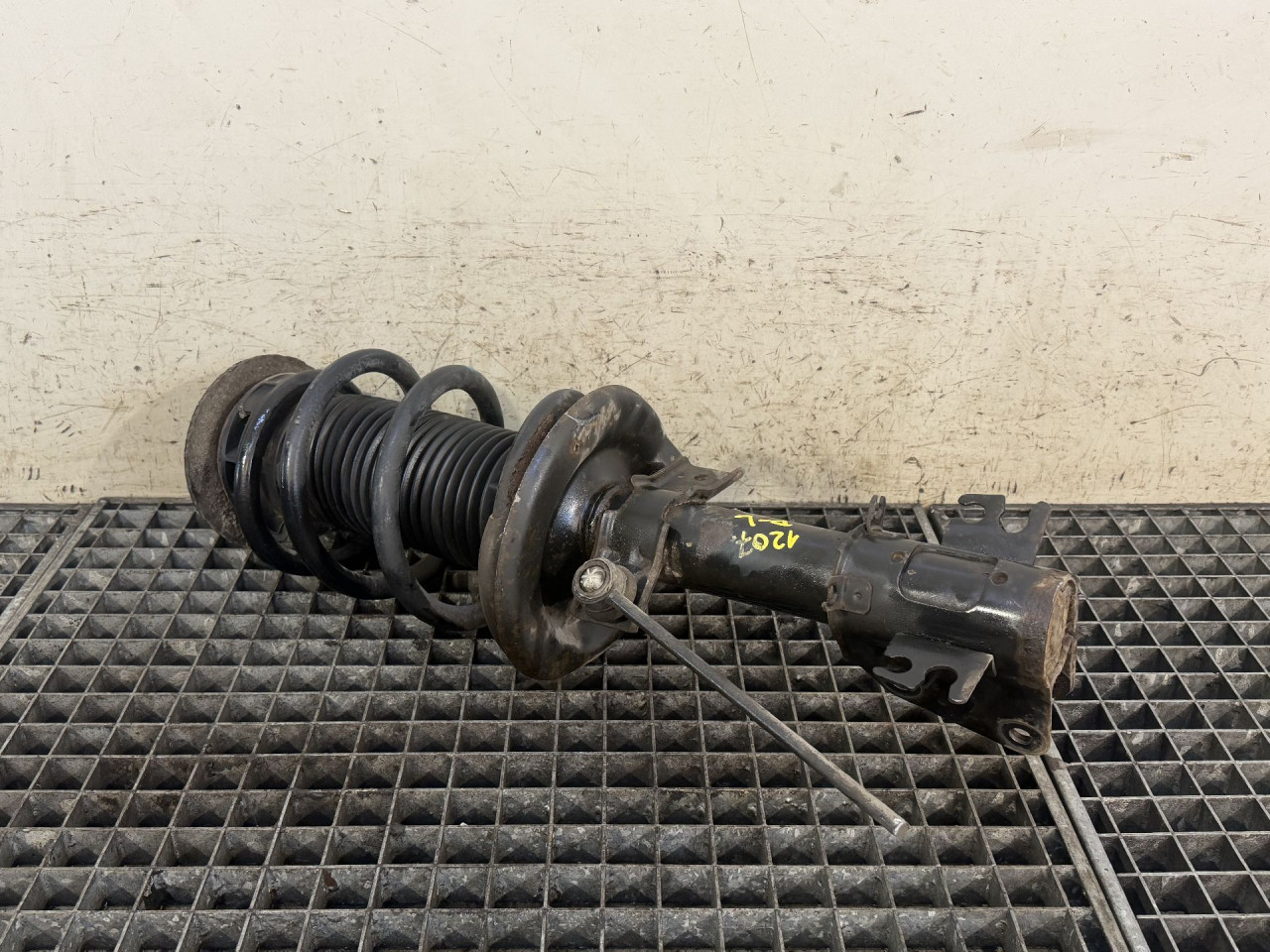 DIJELOVI AMORTIZER RENAULT MASTER > 14- 543028774R