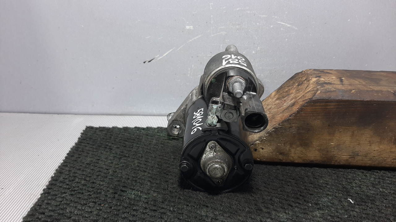 DIJELOVI ALNASER SKODA OCTAVIA > 04-08 02T911023M