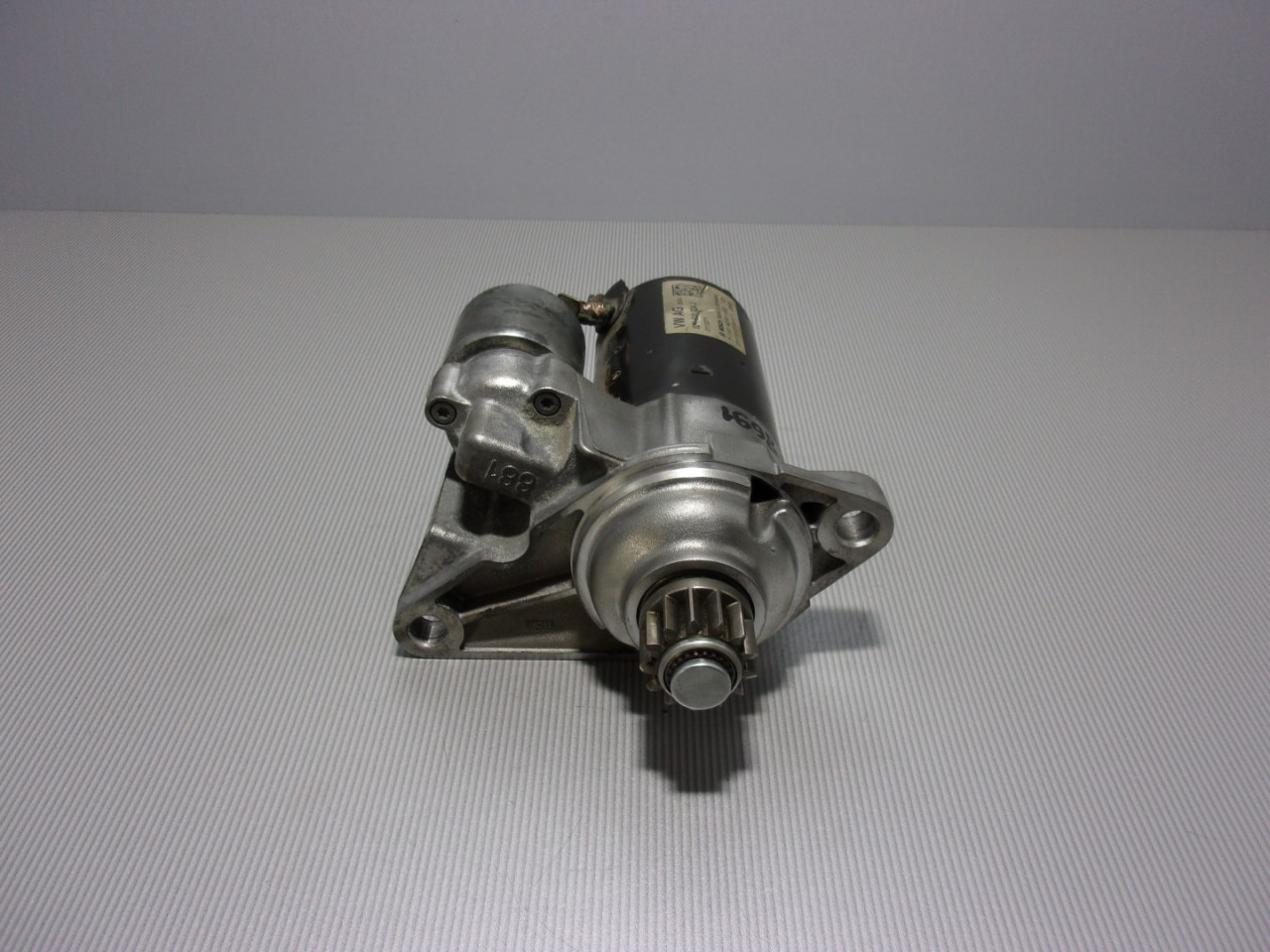 ALNASER AUDI A1 > 10-14 02T911024J 02T911024J
