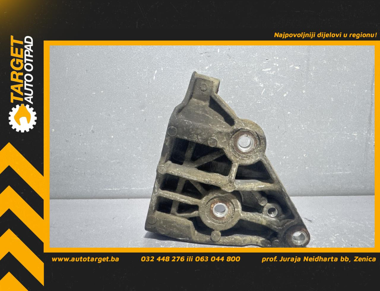 DIJELOVI NOSAC LAND ROVER DISCOVERY > 04-09 QVU500340