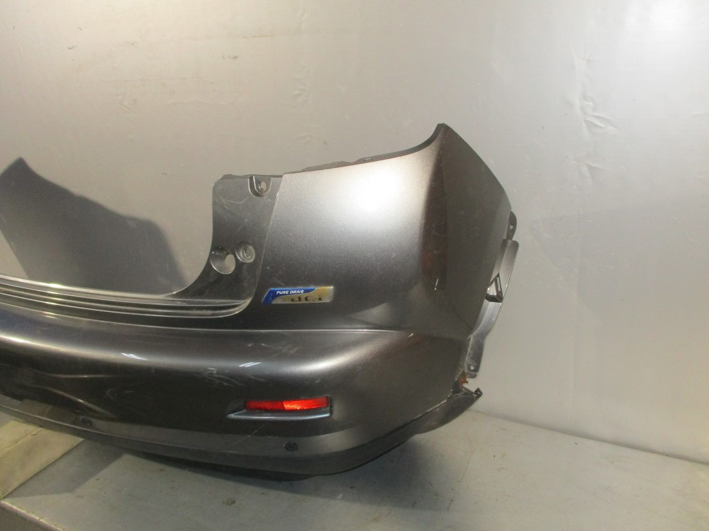 DIJELOVI BRANIK NISSAN JUKE > 11-14 DS700010