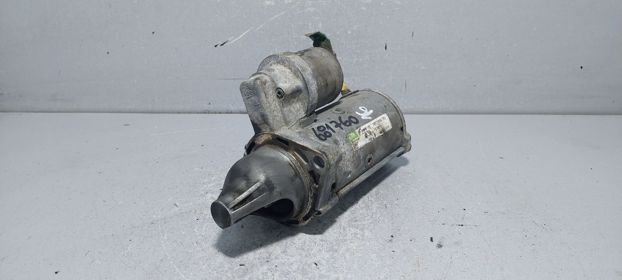 DIJELOVI ALNASER OPEL ASTRA J > 09-11 55221292