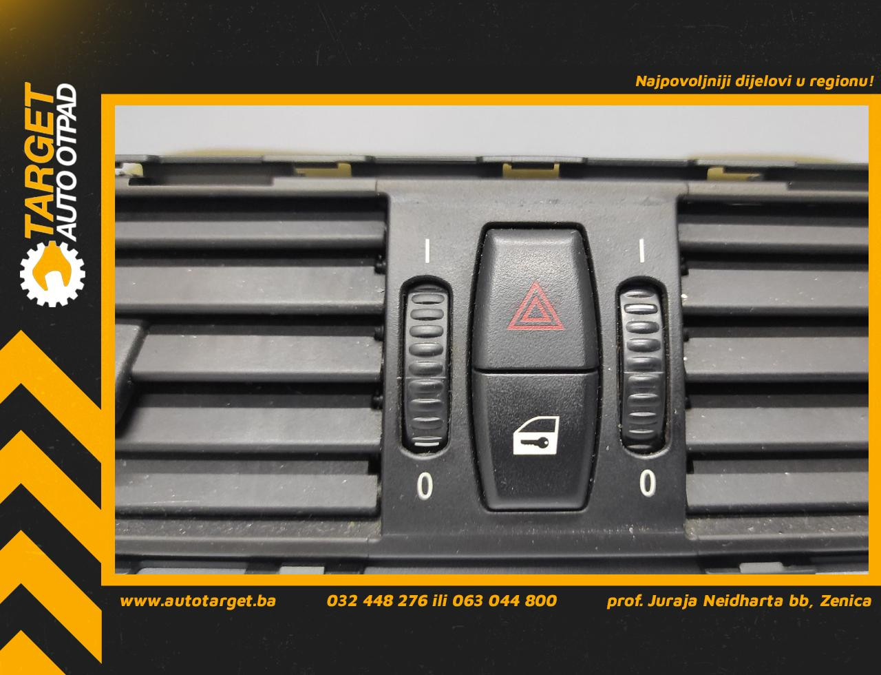 DIJELOVI PREKIDAC BMW SERIJA 5 (E60/E61) > 03-07 3.0