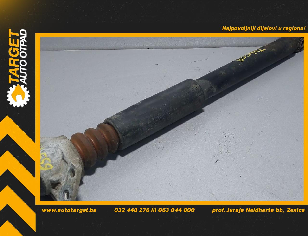 DIJELOVI AMORTIZER VW TIGUAN > 11-15 1.4 5N0512011BM