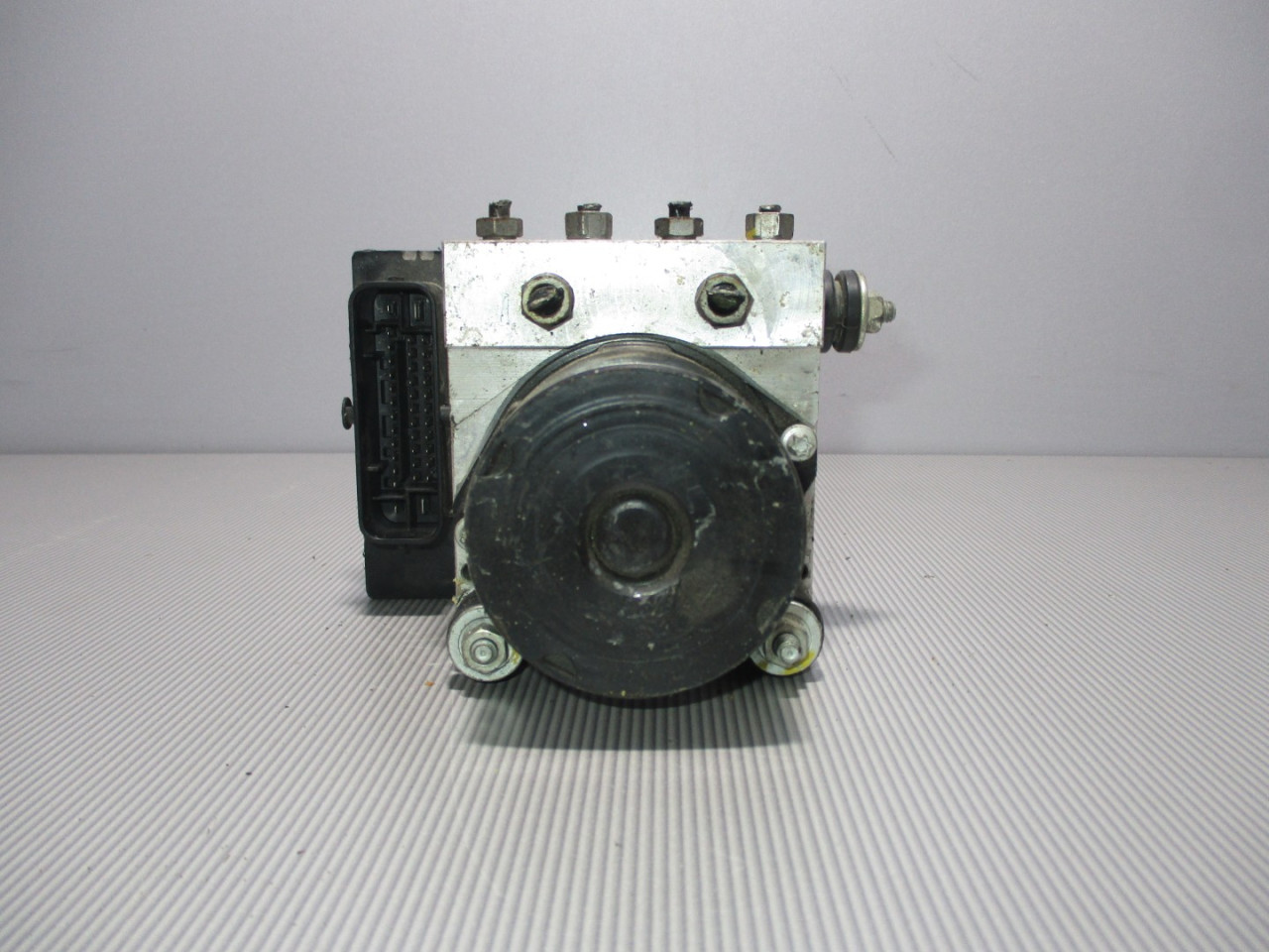 ABS ELEKTRONIKA SKODA FABIA > 10-14 6R0614517T
