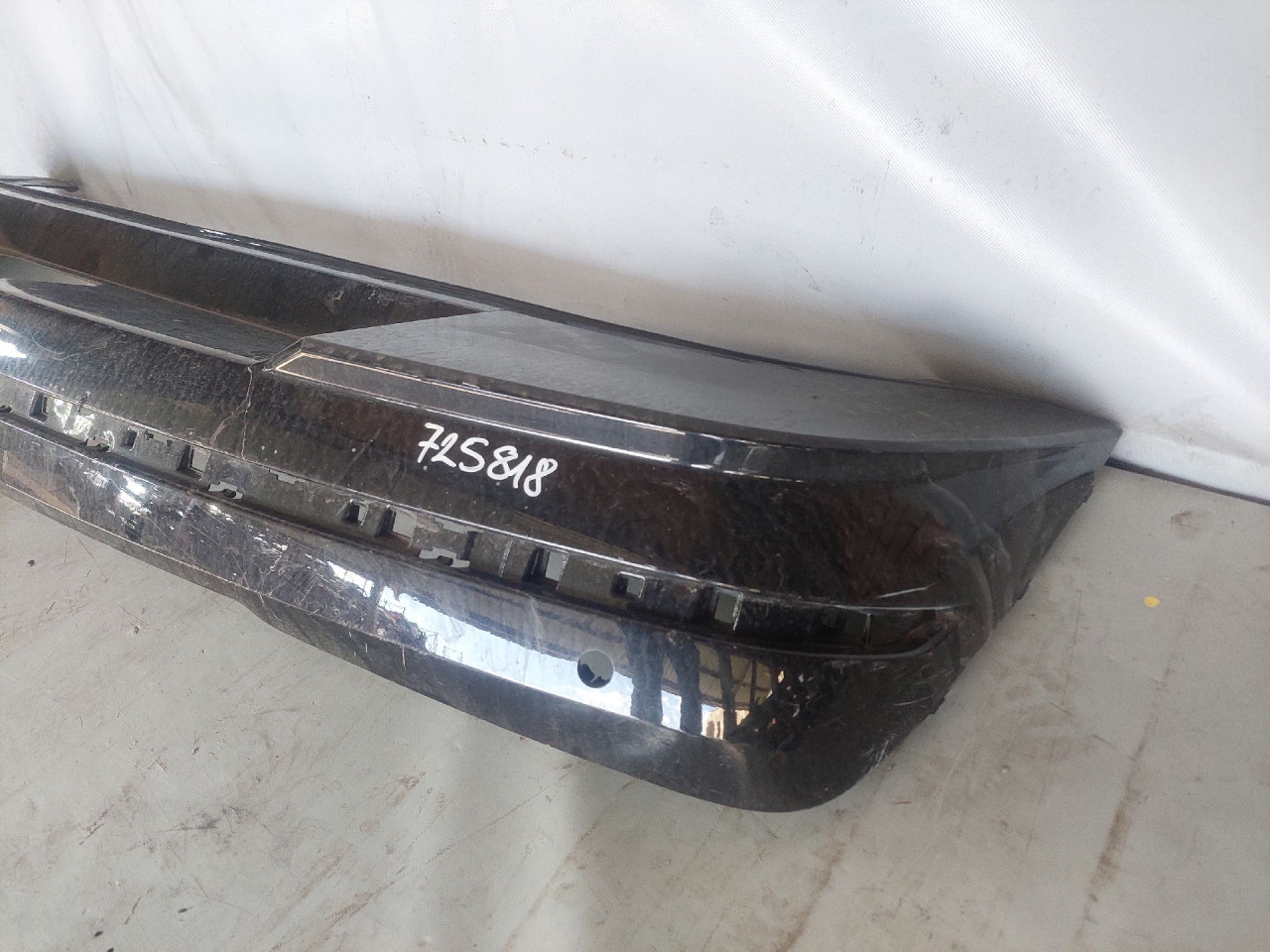 DIJELOVI BRANIK SKODA ENYAQ > 20- 5LG807568