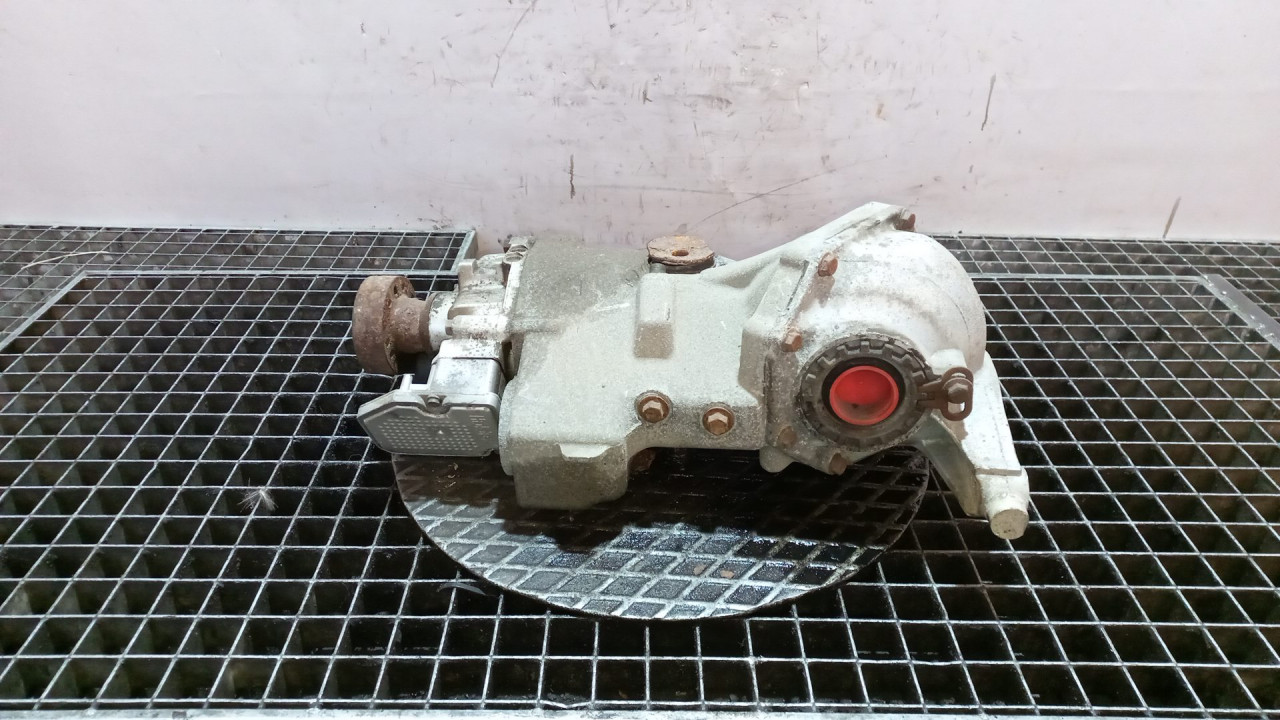 DIJELOVI DIFERENCIJAL VOLVO XC90 > 02-06 P8653553