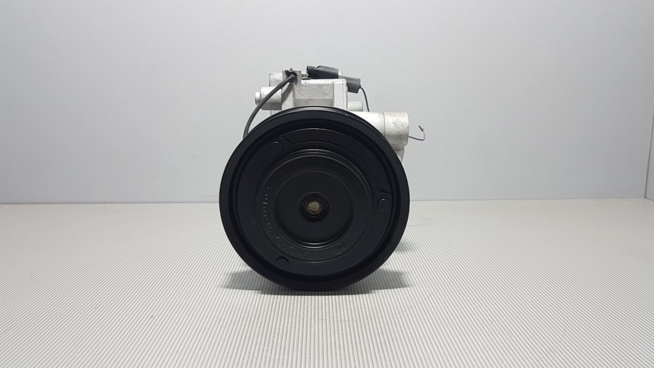 DIJELOVI KOMPRESOR KLIME MAZDA 6 > 07-09 Z0004399A