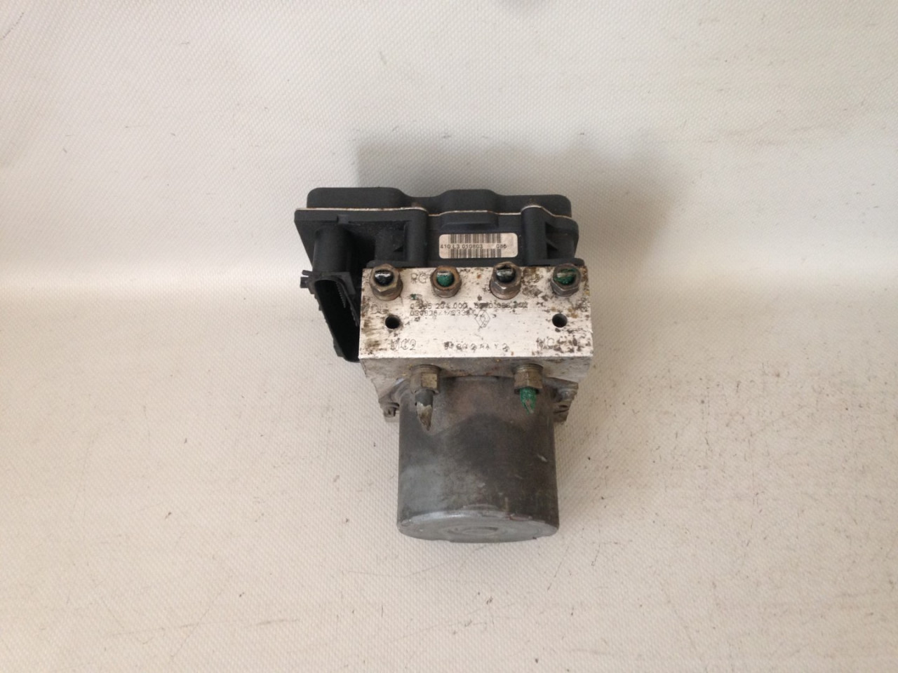 ABS ELEKTRONIKA RENAULT SCENIC > 03-06 8200038702 02659
