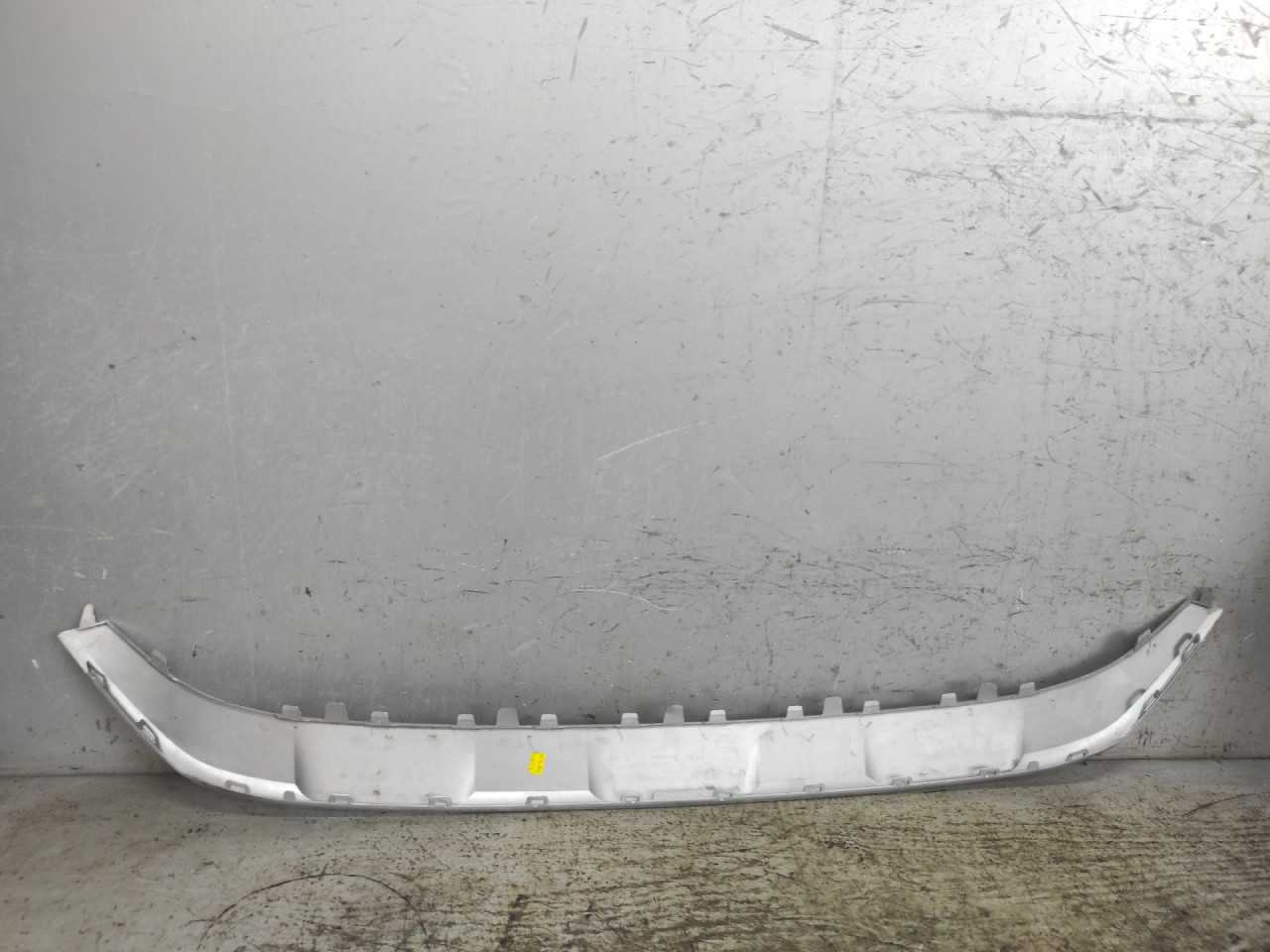 DIJELOVI SPOJLER VW PASSAT B8 > 14- 3G0807531A