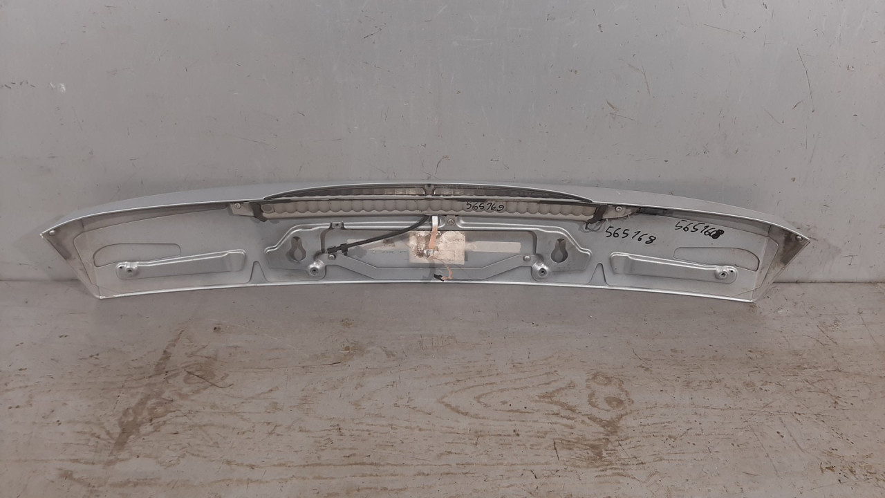 SPOJLER BMW SERIJA 5 (E60/E61) > 03-07 7061467
