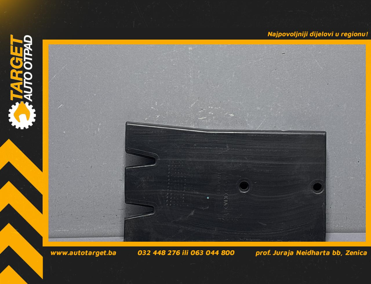 DIJELOVI PLASTIKA KIA SPORTAGE > 11-15 1.7