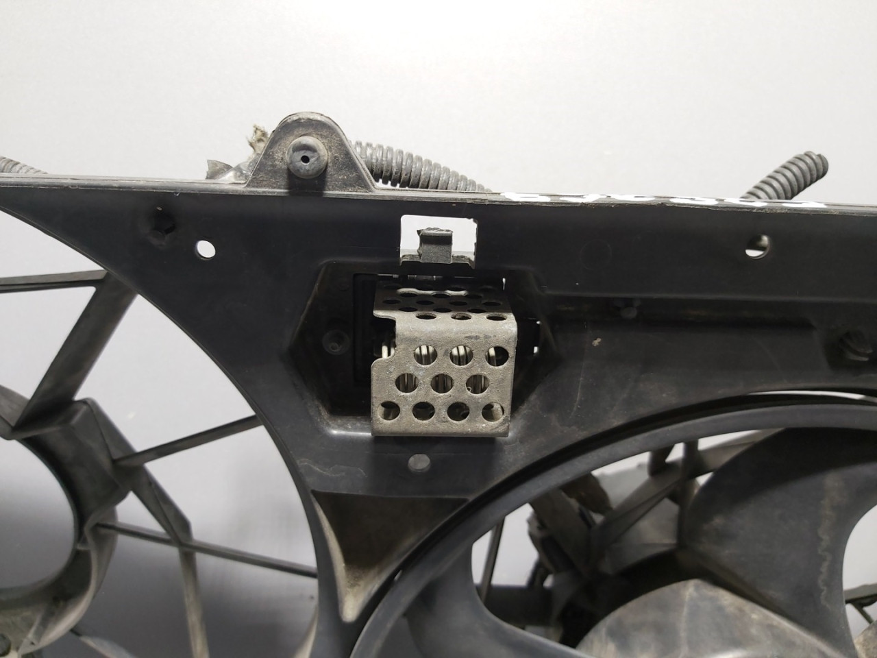ELEKTRONIKA REOSTAT FORD FOCUS > 01-05 3134503072