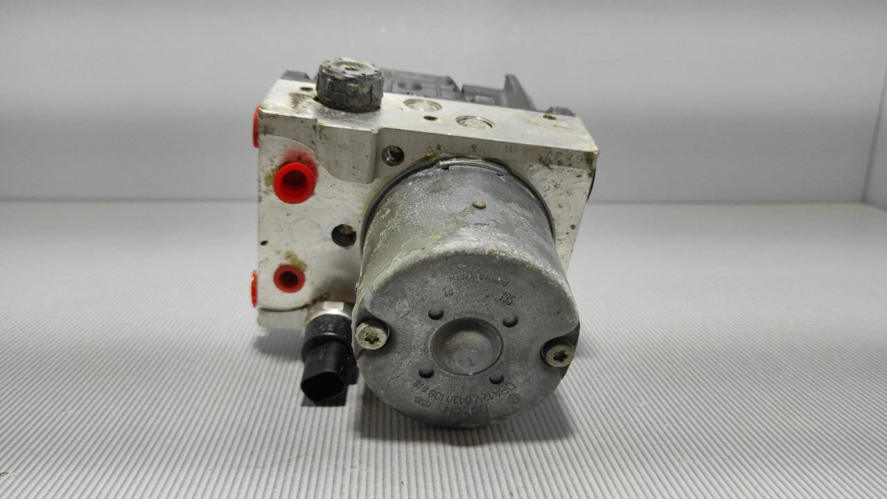 ABS ELEKTRONIKA VW PASSAT B5 > 00-05 4B0614517G 0659500
