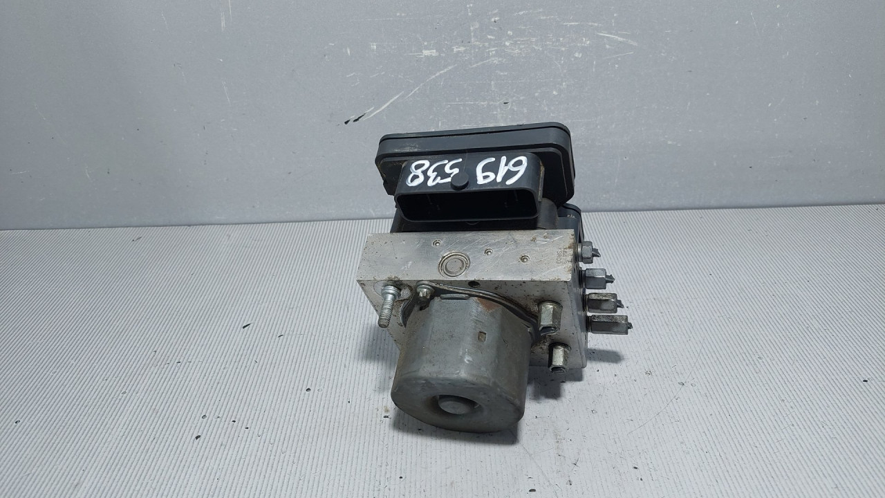 ABS ELEKTRONIKA FORD RANGER > 11-15 AB312C405AE