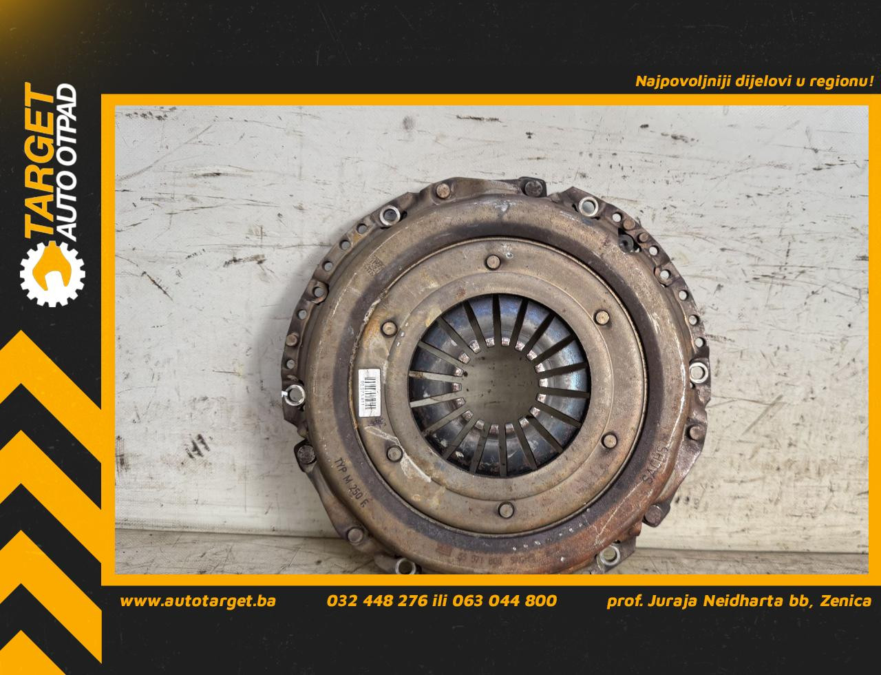 DIJELOVI KORPA OPEL INSIGNIA > 09-13 2.0 55571806