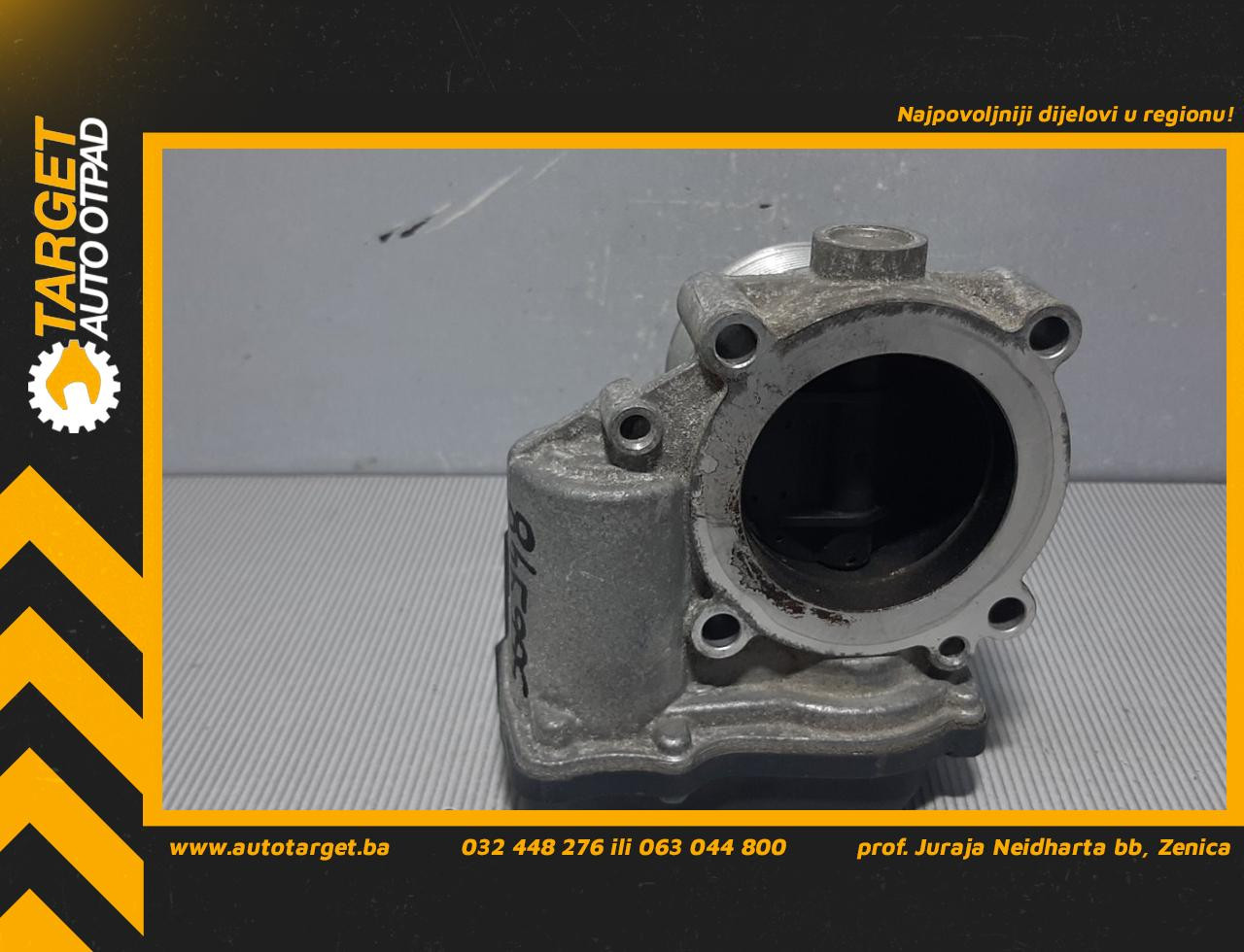 DIJELOVI DOZER KLAPNA SKODA OCTAVIA > 08-13 1.8 06F133062J