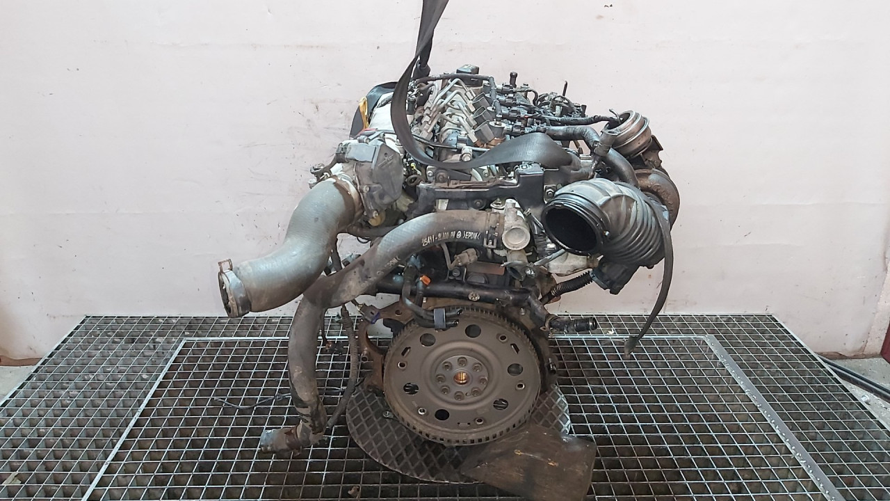 DIJELOVI MOTOR HYUNDAI I30 > 10-12 D4FB