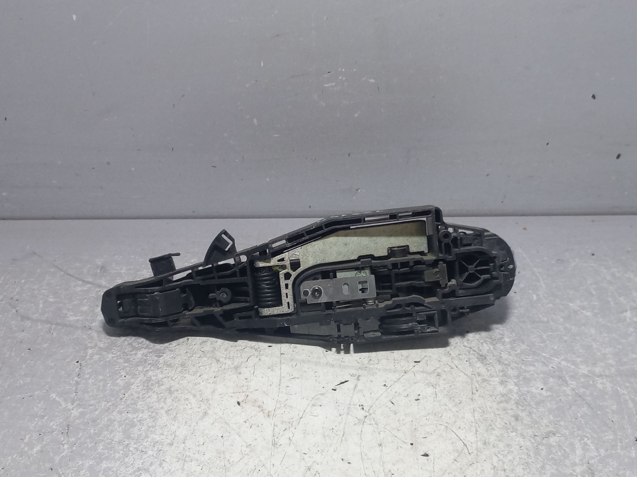 DIJELOVI RUCKA VRATA CITROEN C4 > 10-17 9674812280