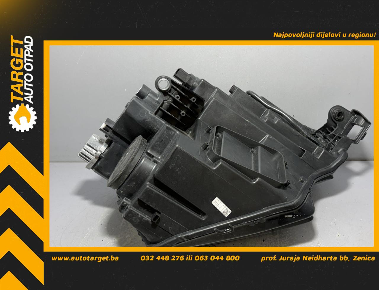 DIJELOVI FAR SKODA KAROQ > 17- 57B941009