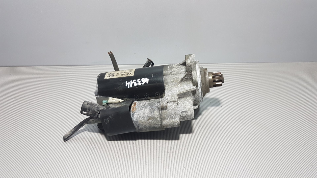 DIJELOVI ALNASER VW TOURAN > 06-10 02E911023H