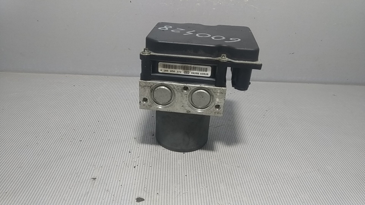 ABS ELEKTRONIKA SAAB 9-5 > 97-06 5532809 0265234148