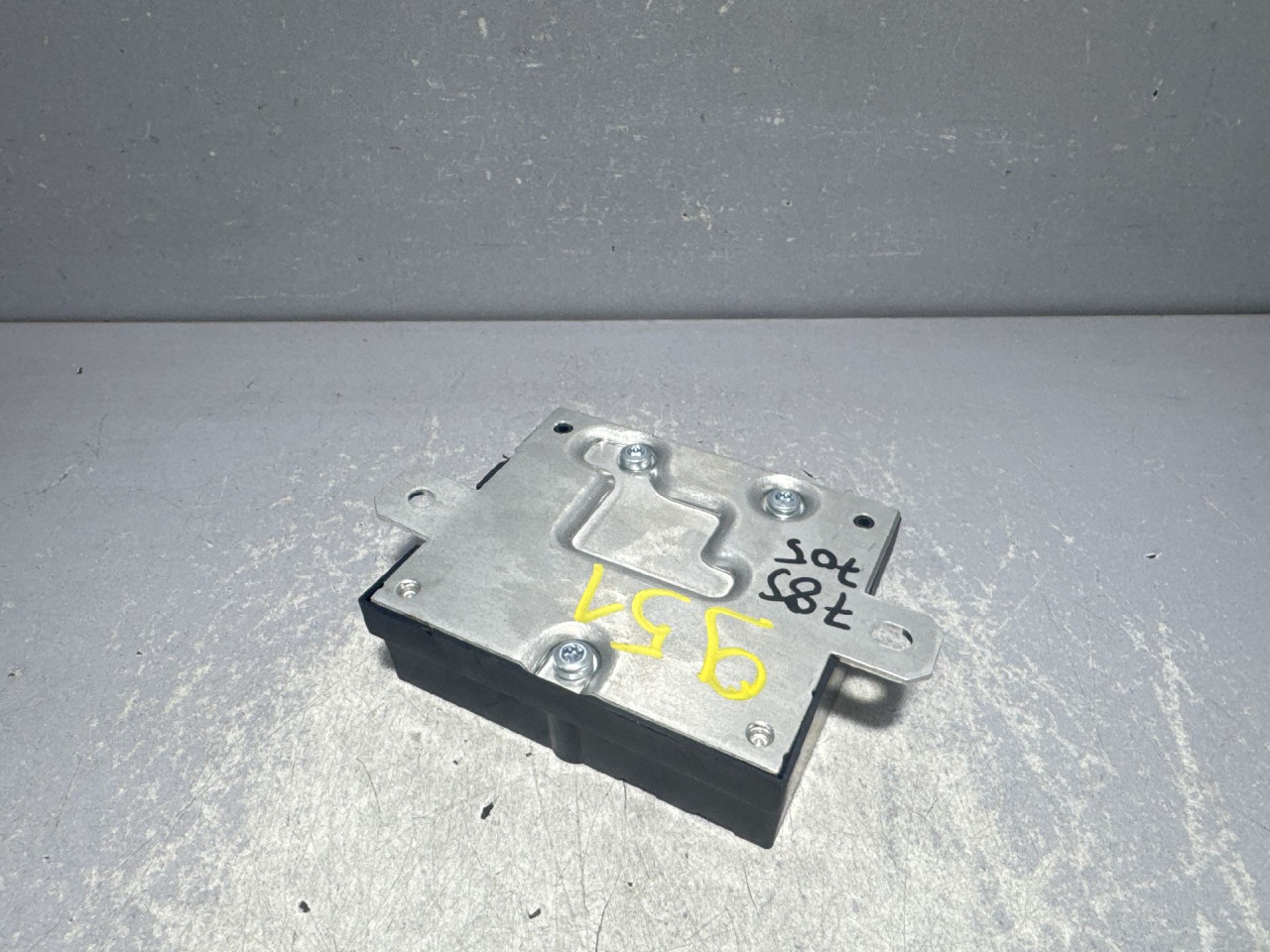 ELEKTRONIKA MODUL MERCEDES GLC (X253) > 16- A0009002414