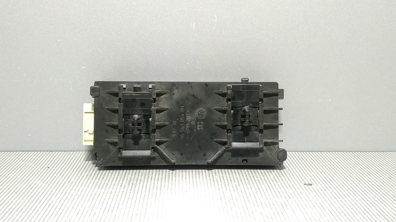 ELEKTRONIKA MODUL PEUGEOT 407 > 04-07 9654105480