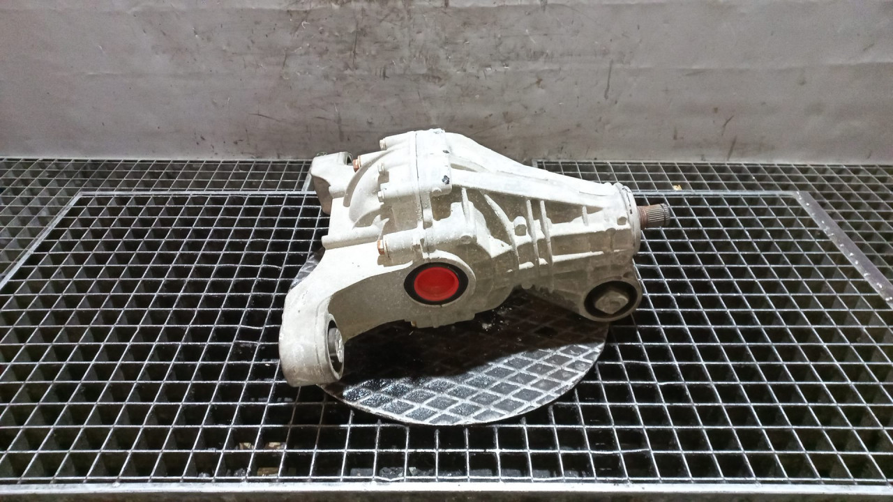 DIFERENCIJAL AUDI Q7 > 09-15 0BP525015H 4460310090