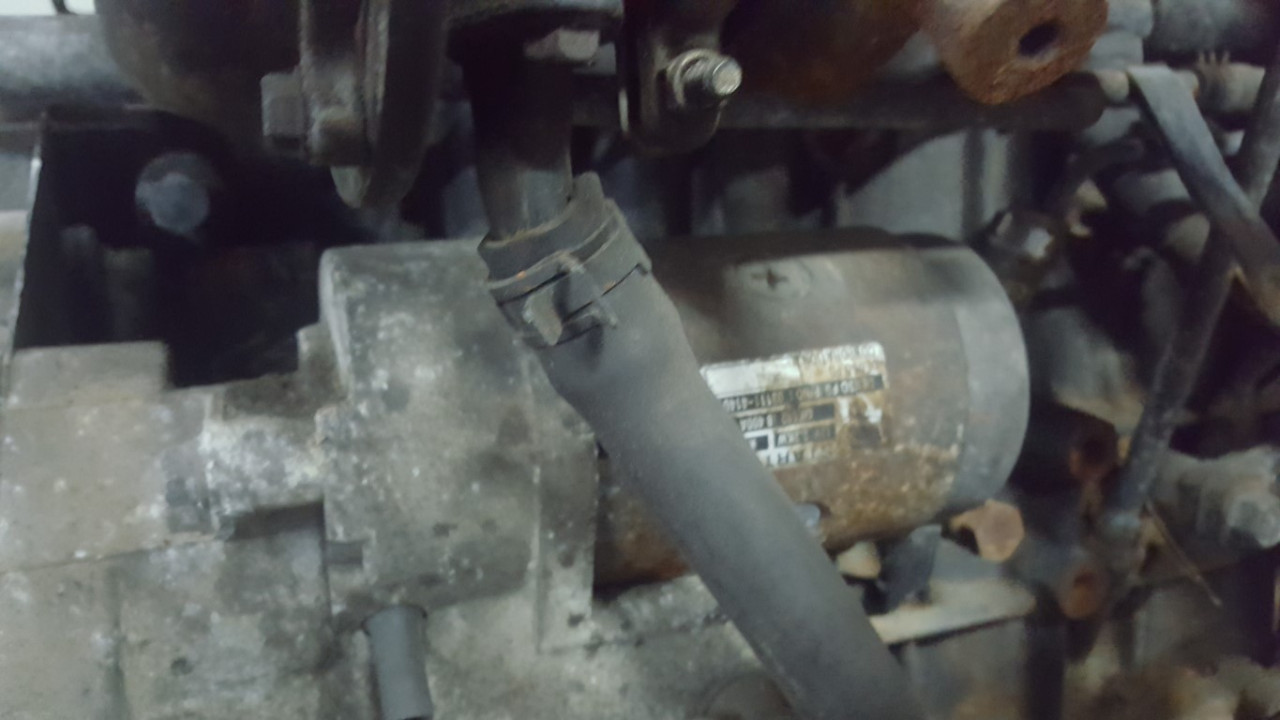 DIJELOVI ALNASER KIA CARNIVAL > 01-06 J3