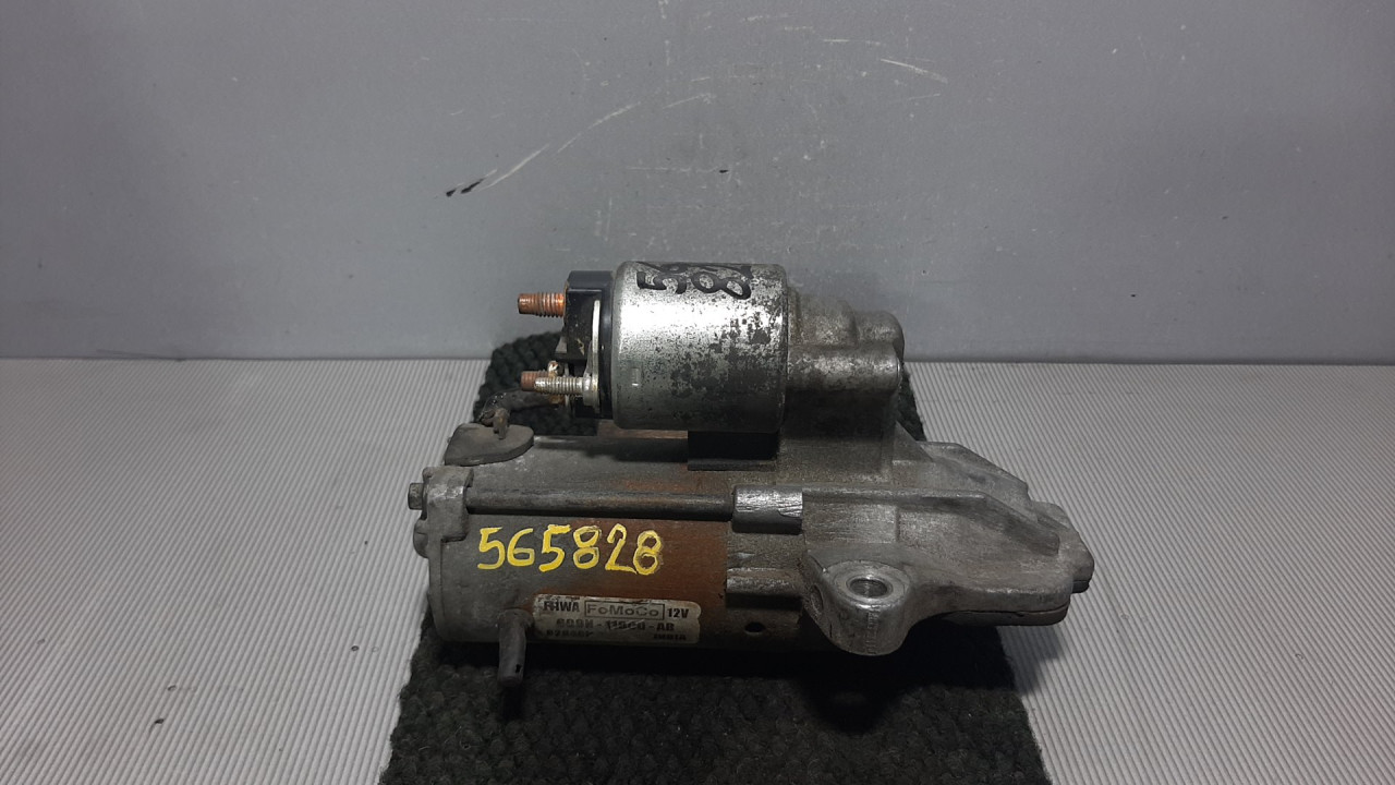 DIJELOVI ALNASER FORD S-MAX > 10-15 1.8 6G9N11000AB