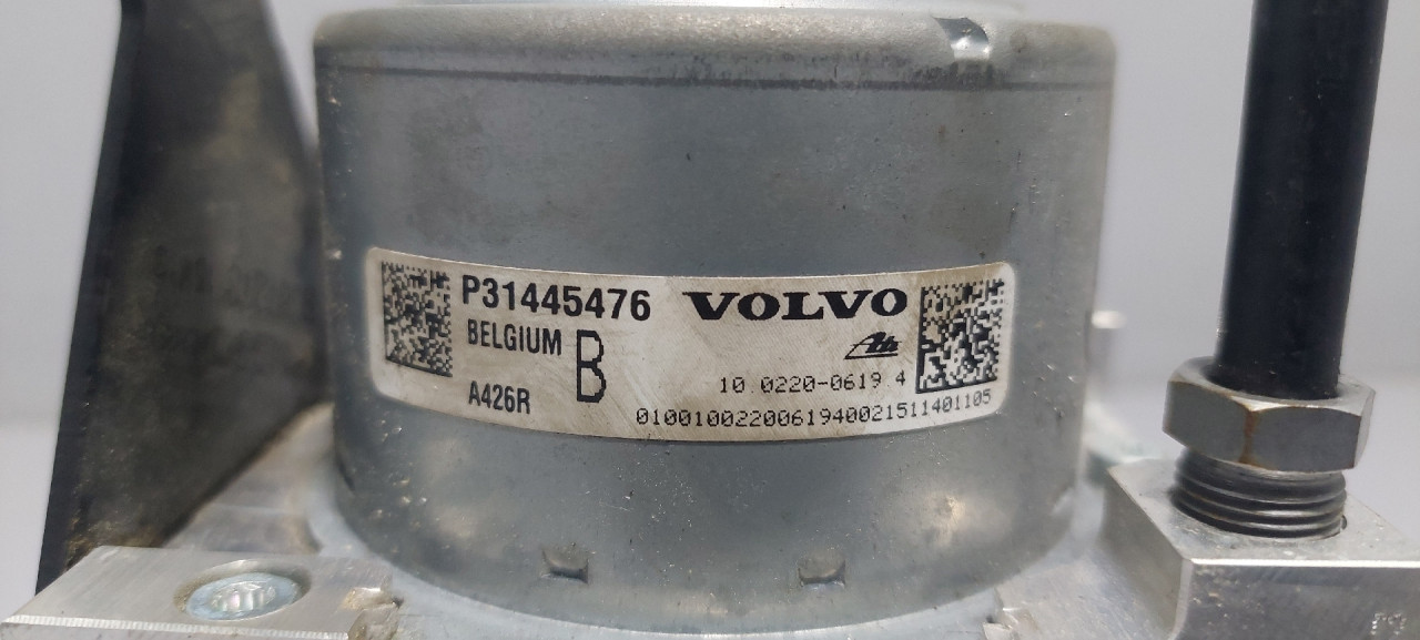 ABS ELEKTRONIKA VOLVO XC90 > 14-19 31445476