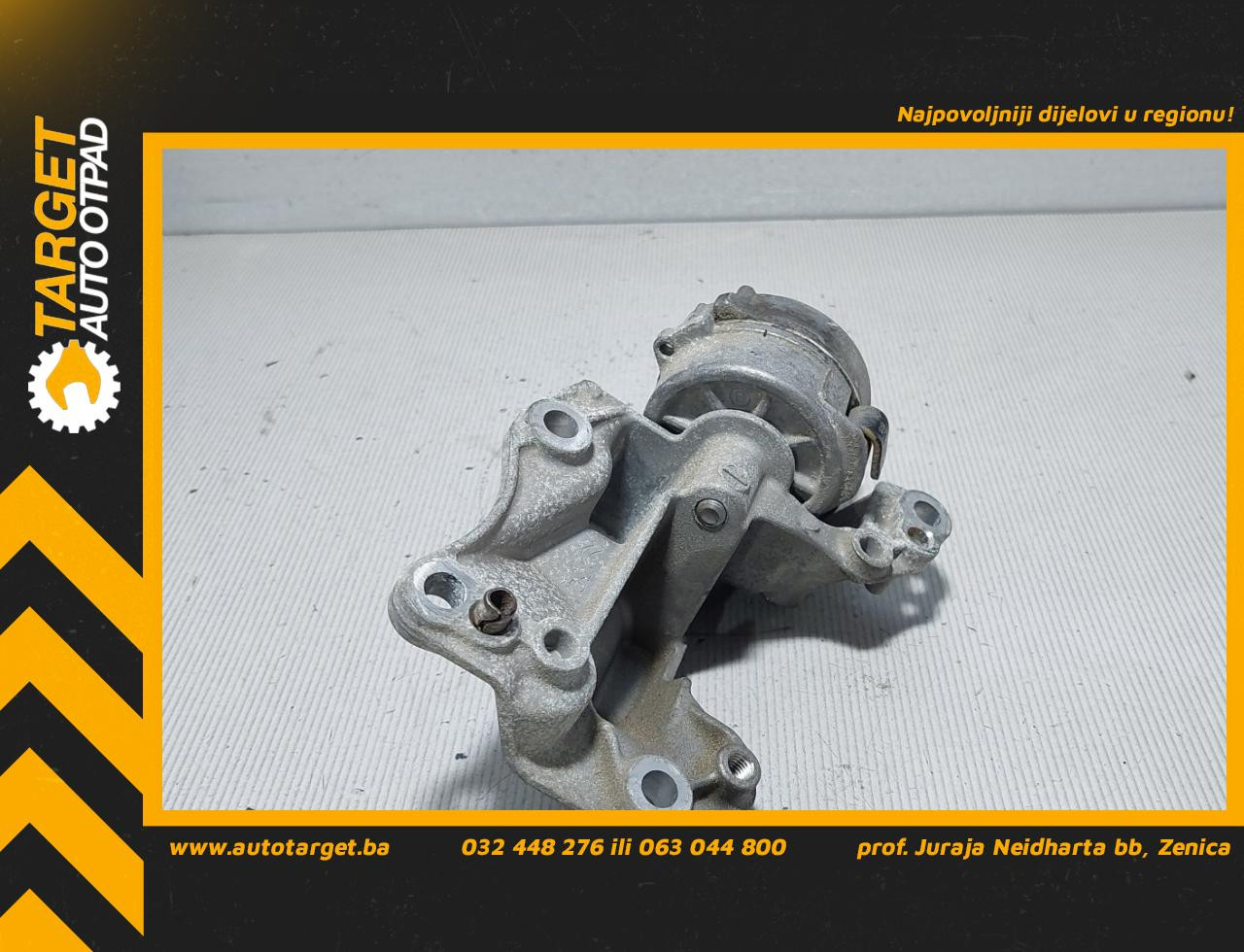 DIJELOVI NOSAC PEUGEOT 208 > 15-19