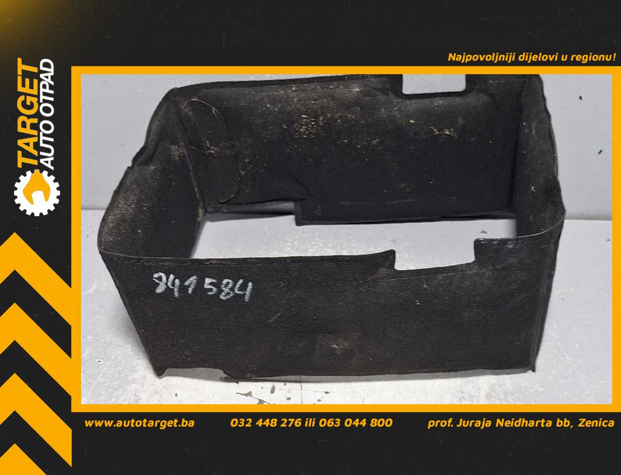 DIJELOVI PLASTIKA VW TIGUAN > 16-20 2.0